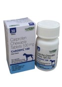Sava Healthcare Carodyl 100 mg (30 tab)